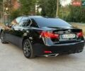 Чорний Лексус ГС, об'ємом двигуна 3.46 л та пробігом 143 тис. км за 21500 $, фото 6 на Automoto.ua