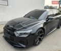 Черный Лексус ГС, объемом двигателя 3.5 л и пробегом 155 тыс. км за 16862 $, фото 6 на Automoto.ua