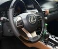 Черный Лексус ГС, объемом двигателя 3.5 л и пробегом 155 тыс. км за 16794 $, фото 6 на Automoto.ua