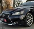Черный Лексус ГС, объемом двигателя 3.5 л и пробегом 158 тыс. км за 18490 $, фото 2 на Automoto.ua