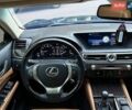 Чорний Лексус ГС, об'ємом двигуна 3.46 л та пробігом 169 тис. км за 18500 $, фото 28 на Automoto.ua