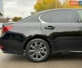 Черный Лексус ГС, объемом двигателя 3.46 л и пробегом 143 тыс. км за 18500 $, фото 13 на Automoto.ua