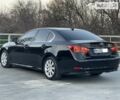 Чорний Лексус ГС, об'ємом двигуна 2.5 л та пробігом 134 тис. км за 25500 $, фото 7 на Automoto.ua