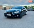 Черный Лексус ГС, объемом двигателя 3.46 л и пробегом 268 тыс. км за 16200 $, фото 3 на Automoto.ua