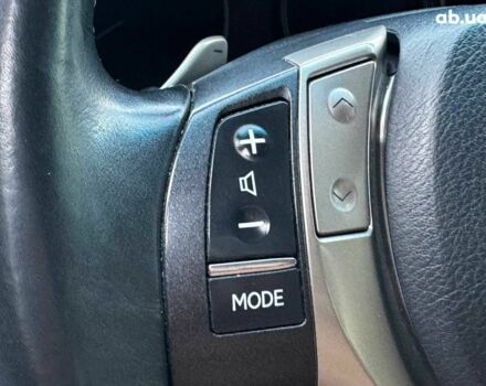 Черный Лексус ГС, объемом двигателя 3.5 л и пробегом 158 тыс. км за 18490 $, фото 36 на Automoto.ua