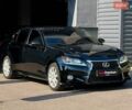 Чорний Лексус ГС, об'ємом двигуна 3.5 л та пробігом 272 тис. км за 15700 $, фото 5 на Automoto.ua