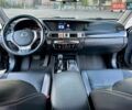 Черный Лексус ГС, объемом двигателя 3.46 л и пробегом 268 тыс. км за 16200 $, фото 23 на Automoto.ua