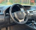 Чорний Лексус ГС, об'ємом двигуна 3.46 л та пробігом 143 тис. км за 21500 $, фото 40 на Automoto.ua