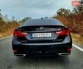 Чорний Лексус ГС, об'ємом двигуна 3.46 л та пробігом 120 тис. км за 28000 $, фото 8 на Automoto.ua