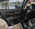 Черный Лексус ГС, объемом двигателя 3.46 л и пробегом 274 тыс. км за 16500 $, фото 7 на Automoto.ua