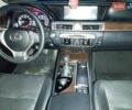 Черный Лексус ГС, объемом двигателя 3.5 л и пробегом 160 тыс. км за 23500 $, фото 29 на Automoto.ua