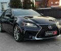 Черный Лексус ГС, объемом двигателя 3.5 л и пробегом 158 тыс. км за 18490 $, фото 6 на Automoto.ua