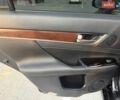 Чорний Лексус ГС, об'ємом двигуна 3.46 л та пробігом 213 тис. км за 16500 $, фото 23 на Automoto.ua