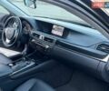Черный Лексус ГС, объемом двигателя 3.46 л и пробегом 138 тыс. км за 22800 $, фото 29 на Automoto.ua