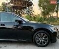 Чорний Лексус ГС, об'ємом двигуна 3.46 л та пробігом 143 тис. км за 21500 $, фото 14 на Automoto.ua