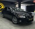Чорний Лексус ГС, об'ємом двигуна 3.46 л та пробігом 102 тис. км за 15700 $, фото 1 на Automoto.ua