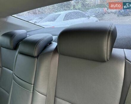 Черный Лексус ГС, объемом двигателя 3.46 л и пробегом 139 тыс. км за 22799 $, фото 8 на Automoto.ua