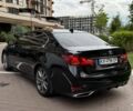 Чорний Лексус ГС, об'ємом двигуна 3.5 л та пробігом 169 тис. км за 13600 $, фото 2 на Automoto.ua