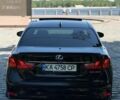 Чорний Лексус ГС, об'ємом двигуна 3.46 л та пробігом 169 тис. км за 18500 $, фото 19 на Automoto.ua