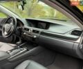 Черный Лексус ГС, объемом двигателя 3.46 л и пробегом 143 тыс. км за 18500 $, фото 68 на Automoto.ua