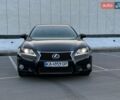 Черный Лексус ГС, объемом двигателя 3.46 л и пробегом 138 тыс. км за 22800 $, фото 2 на Automoto.ua