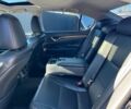 Черный Лексус ГС, объемом двигателя 3.5 л и пробегом 175 тыс. км за 18800 $, фото 4 на Automoto.ua