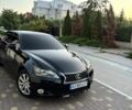 Черный Лексус ГС, объемом двигателя 3.5 л и пробегом 262 тыс. км за 17150 $, фото 9 на Automoto.ua