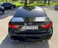 Черный Лексус ГС, объемом двигателя 2.5 л и пробегом 54 тыс. км за 25300 $, фото 10 на Automoto.ua