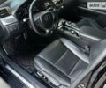 Черный Лексус ГС, объемом двигателя 3.46 л и пробегом 163 тыс. км за 19800 $, фото 10 на Automoto.ua