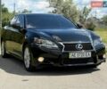Черный Лексус ГС, объемом двигателя 2.5 л и пробегом 54 тыс. км за 19900 $, фото 18 на Automoto.ua