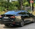 Черный Лексус ГС, объемом двигателя 4.97 л и пробегом 73 тыс. км за 46000 $, фото 35 на Automoto.ua