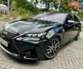 Чорний Лексус ГС, об'ємом двигуна 4.97 л та пробігом 73 тис. км за 48000 $, фото 11 на Automoto.ua