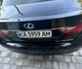 Черный Лексус ГС, объемом двигателя 3.5 л и пробегом 195 тыс. км за 18500 $, фото 3 на Automoto.ua