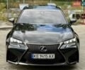Черный Лексус ГС, объемом двигателя 4.97 л и пробегом 73 тыс. км за 46000 $, фото 4 на Automoto.ua