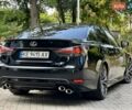 Черный Лексус ГС, объемом двигателя 4.97 л и пробегом 73 тыс. км за 48000 $, фото 33 на Automoto.ua