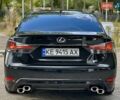Чорний Лексус ГС, об'ємом двигуна 4.97 л та пробігом 73 тис. км за 48000 $, фото 26 на Automoto.ua
