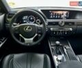 Черный Лексус ГС, объемом двигателя 4.97 л и пробегом 73 тыс. км за 46000 $, фото 64 на Automoto.ua