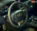 Черный Лексус ГС, объемом двигателя 4.97 л и пробегом 75 тыс. км за 45000 $, фото 37 на Automoto.ua