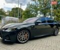 Черный Лексус ГС, объемом двигателя 4.97 л и пробегом 73 тыс. км за 48000 $, фото 14 на Automoto.ua