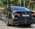 Черный Лексус ГС, объемом двигателя 4.97 л и пробегом 73 тыс. км за 46000 $, фото 31 на Automoto.ua