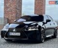 Черный Лексус ГС, объемом двигателя 4.97 л и пробегом 75 тыс. км за 45000 $, фото 8 на Automoto.ua