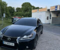 Чорний Лексус ГС, об'ємом двигуна 3.46 л та пробігом 120 тис. км за 27500 $, фото 2 на Automoto.ua