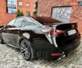 Черный Лексус ГС, объемом двигателя 4.97 л и пробегом 75 тыс. км за 45000 $, фото 4 на Automoto.ua