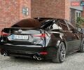 Черный Лексус ГС, объемом двигателя 4.97 л и пробегом 75 тыс. км за 45000 $, фото 18 на Automoto.ua