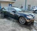 Чорний Лексус ГС, об'ємом двигуна 0 л та пробігом 235 тис. км за 4200 $, фото 1 на Automoto.ua