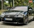 Чорний Лексус ГС, об'ємом двигуна 4.97 л та пробігом 73 тис. км за 48000 $, фото 16 на Automoto.ua