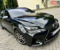 Черный Лексус ГС, объемом двигателя 4.97 л и пробегом 73 тыс. км за 46000 $, фото 3 на Automoto.ua
