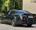 Черный Лексус ГС, объемом двигателя 4.97 л и пробегом 73 тыс. км за 46000 $, фото 32 на Automoto.ua