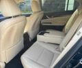 Черный Лексус ГС, объемом двигателя 2.5 л и пробегом 54 тыс. км за 25300 $, фото 3 на Automoto.ua