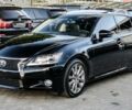 Чорний Лексус ГС, об'ємом двигуна 3.5 л та пробігом 133 тис. км за 24999 $, фото 5 на Automoto.ua